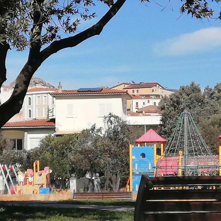 My Nest Apartment Arzachena Luaran gambar