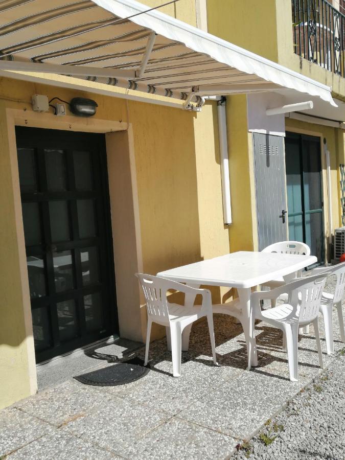 My Nest Apartment Arzachena Luaran gambar