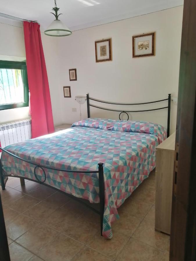 My Nest Apartment Arzachena Luaran gambar