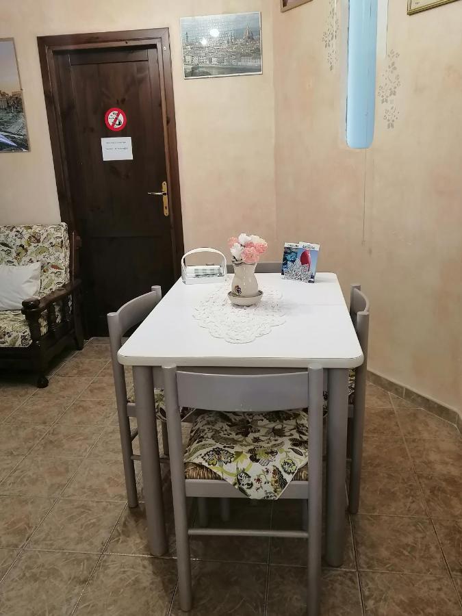 My Nest Apartment Arzachena Luaran gambar