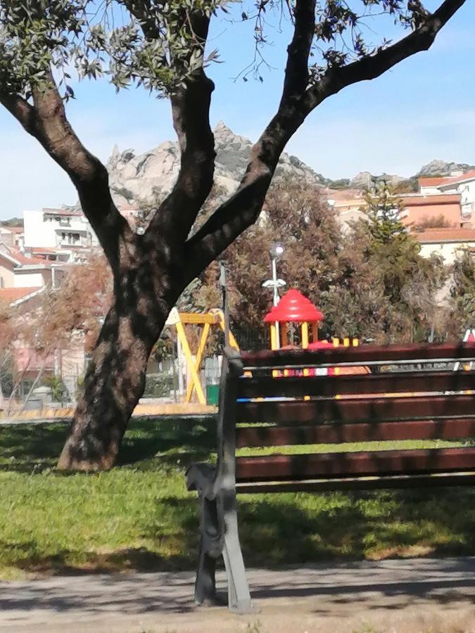 My Nest Apartment Arzachena Luaran gambar