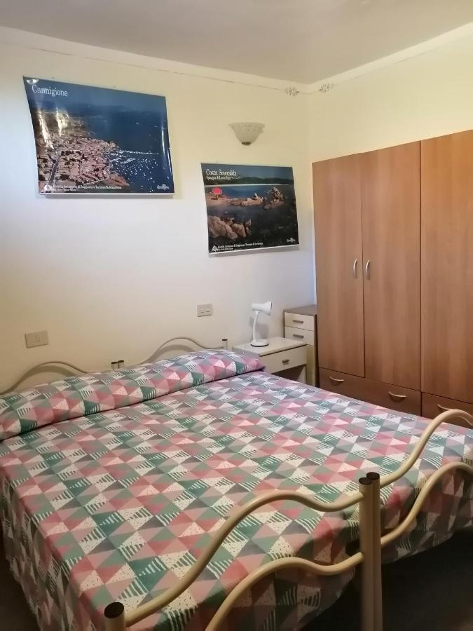 My Nest Apartment Arzachena Luaran gambar