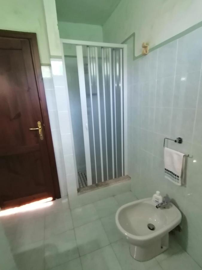 My Nest Apartment Arzachena Luaran gambar