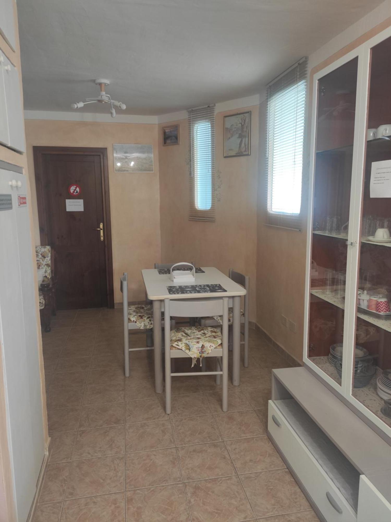 My Nest Apartment Arzachena Luaran gambar